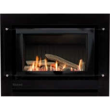 Neo Inbuilt Gas Fire ETR